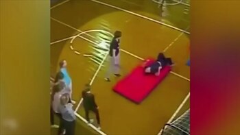 El momento posterior a la