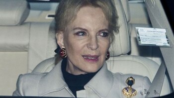 El broche utilizado por la