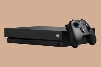 Consola Xbox One X