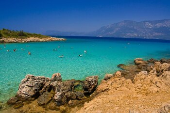 Los destinos que tienen como