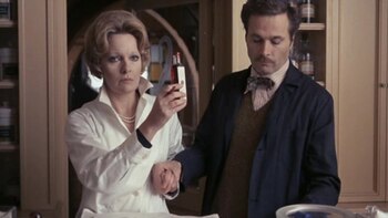 Misterios del Filmoteca reúne las