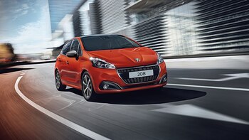 El 208 llega renovado con