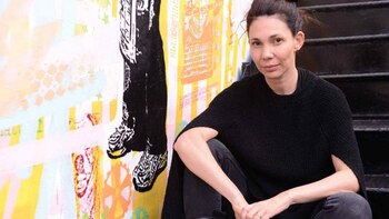 María tiene tiendas en Argentina, Uruguay,