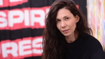 Talentosa y creativa, los diseños