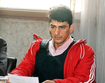 Sobre su oscura leyenda pesa