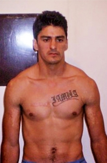 “La fuga es una idea