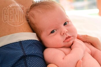 Dulce, la mirada de Mirko