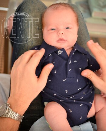 Mini Marley. No hay dudas