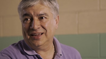 Lázaro Báez (Infobae)