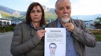 Los padres de Arthur Noyer,