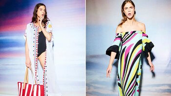 Sinónimo de moda, diseños innovadores,