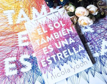 El sol también es una