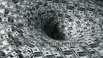 La política fiscal de Donald