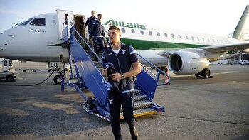 Sergej Milinkovic Savic, la nueva