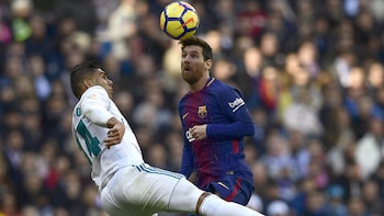 El Camp Nou explotará con