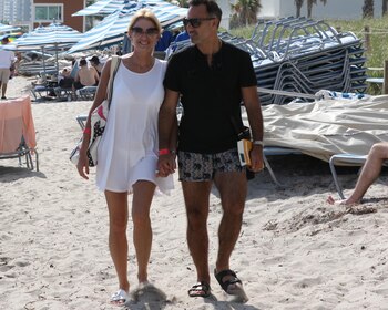 (Crédito de Fotos: Luis Fernández)