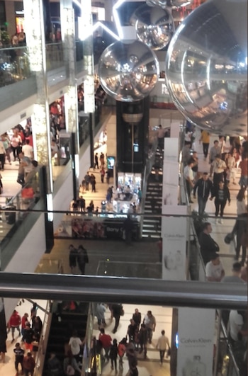 Alto Palermo (@Maneines)