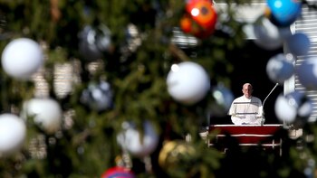 (REUTERS -Alessandro Bianchi)