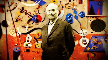 Joan Miró