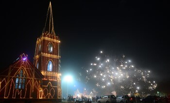 Dentro de los destinos internacionales