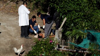 7) San Salvador, El Salvador