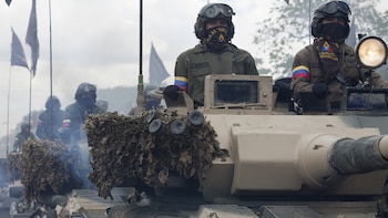 9) Valencia, Venezuela (Reuters)