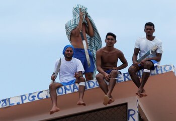 10) Natal, Brasil (Reuters)