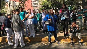 En Ciudad de México la