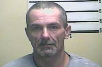 Johnny Dale Lankfird, dueño de