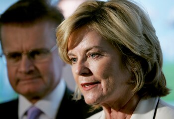 Heather Menzies (Louisa von Trapp)