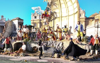 (REUTERS/Alessandro Bianchi)