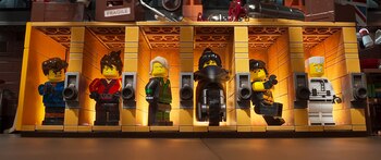 La idea para crear una