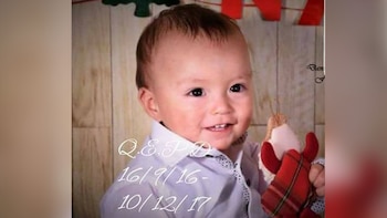 Ciro Aranda: su cuerpo fue