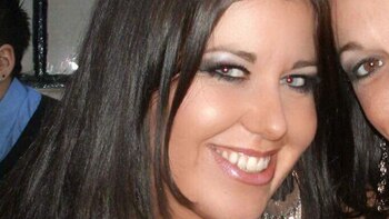 La inglesa tiene 33 años