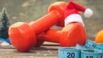 Disfrutar de las tradicionales comidas