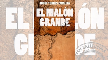 Una novela que se pregunta