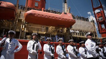 Fotos: Adrián Escandar