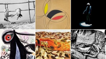 #AgendaInfobaeArte: semana del 27 de