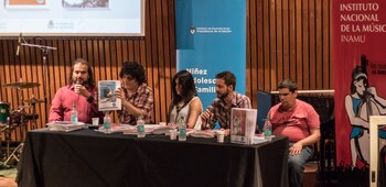 Presentación de los Manuales de