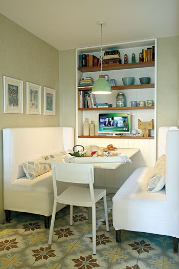 Foto: Maxi Didari/ Para Ti