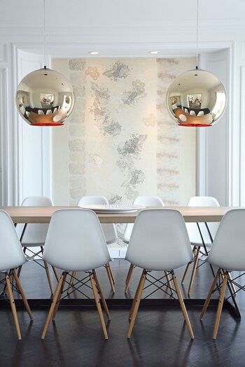 Comedor diario. Foto: Maxi Didari/