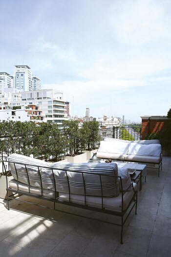 Foto: Maxi Didari/ Para Ti