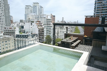 Pileta. Foto: Maxi Didari/ Para