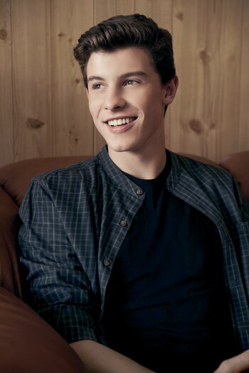 4. Shawn Mendes