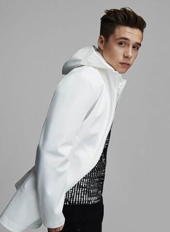 5. Brooklyn Beckham
