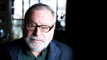 Fernando Savater (Samuel Sánchez)