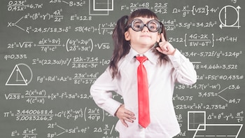 Durante los 45 años de la investigación , los psicólogos observaron diferentes comportamientos de los infantes (Getty Images)