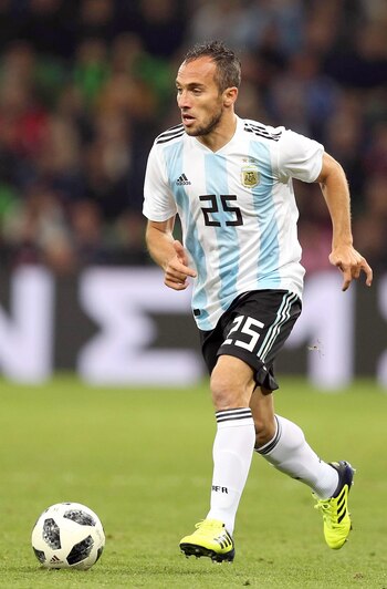 Fernando Belluschi es el gran