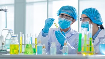 La nanomedicina es una rama