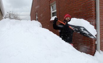 (Greg Wohlford/Erie Times-News via AP)